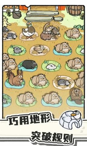 猫神牧场 最新安卓版v1.0.0